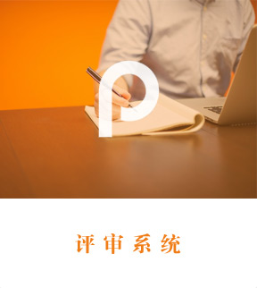 評審系統